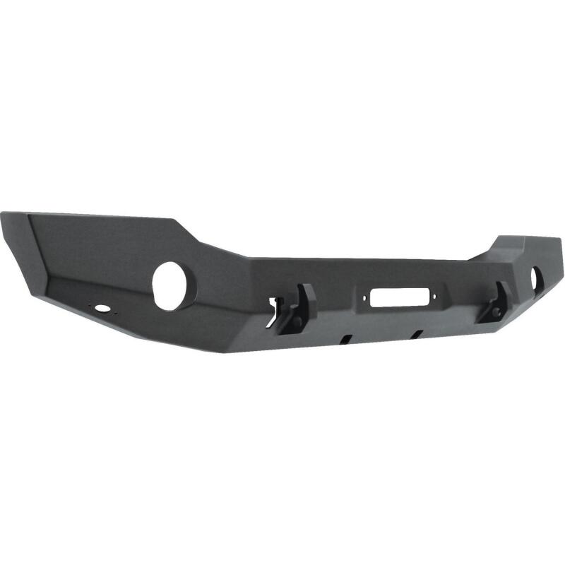 Load image into Gallery viewer, Westin 59-80105 WES WJ2 Bumpers
