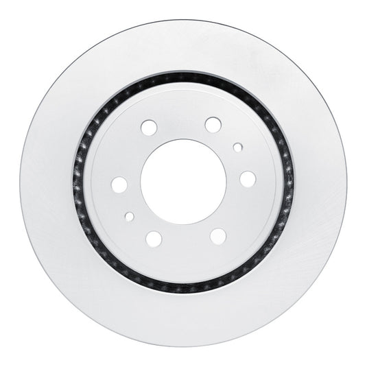 Dfc 604-54204 DFC GeoSPEC Coated Rotors - Plain