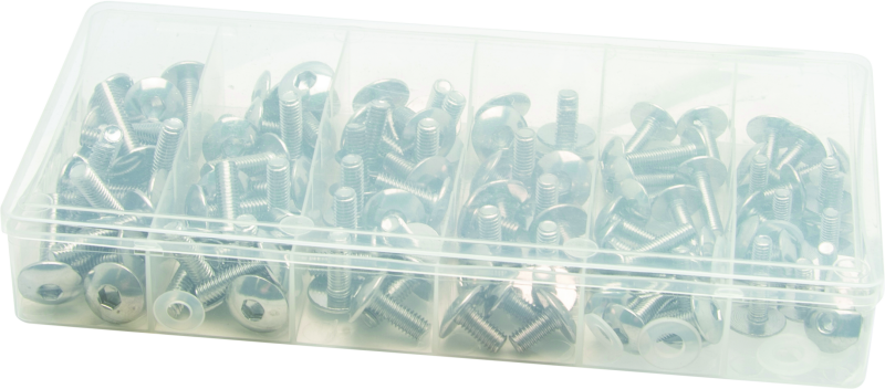 Load image into Gallery viewer, Bikemaster 152249 BKM Hardware
