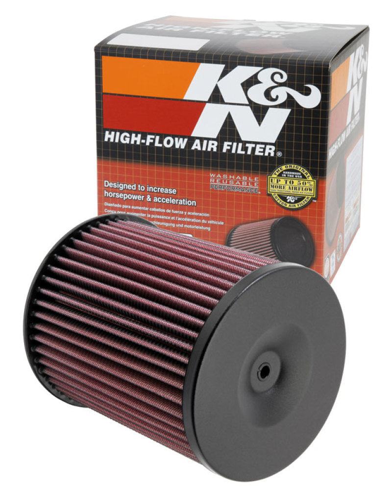 Load image into Gallery viewer, K&amp;N Engineering YA-4504 KN Motorcycle Direct Fit Air Filters
