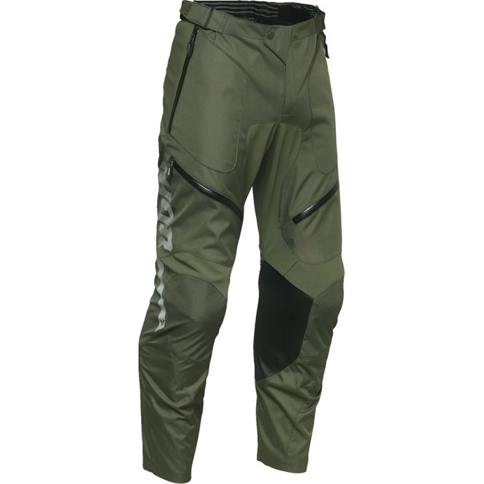 Army/Charcoal