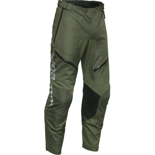 Army/Charcoal