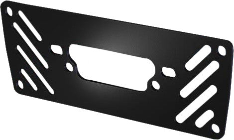 Kfi Products 101190 Winch Mount