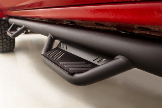 Lund 34641358 LND Terrain HX Step Bars