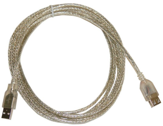 Namz NUSB-EC01 Universal USB Extension Cable
