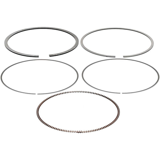 Vertex 590385000004 Piston Ring Set - 90.95mm Forged Big Bore