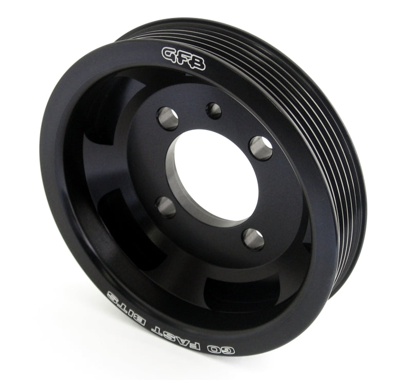 Load image into Gallery viewer, Go Fast Bits 2011 GFB Pulleys
