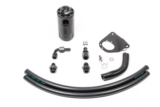 Radium Engineering 20-0105-FL RAD Catch Can Kits