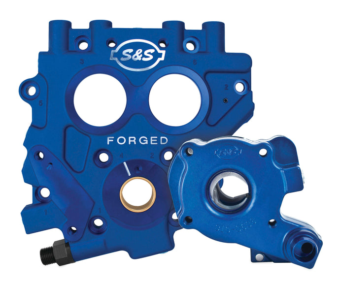 S&S Cycle 310-0731 TC3 Oil Pump
