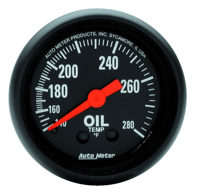 Load image into Gallery viewer, Autometer 2609 AM Z Gauges

