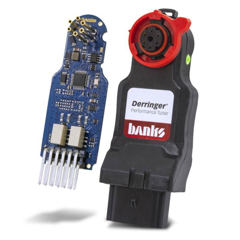 Load image into Gallery viewer, Banks Power 66798 GBE Derringer Tuner
