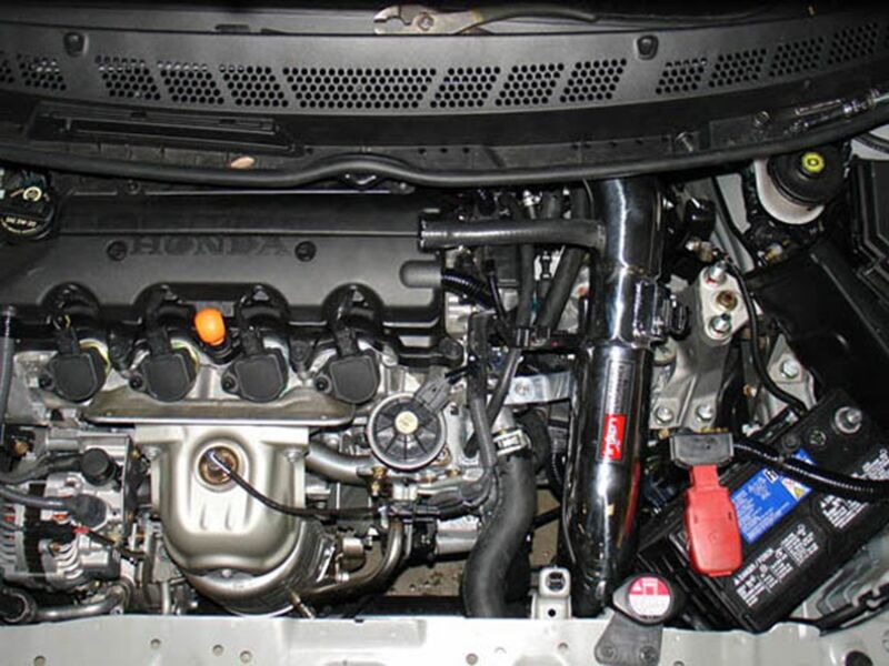 Load image into Gallery viewer, Injen SP1569BLK INJ SP Intake
