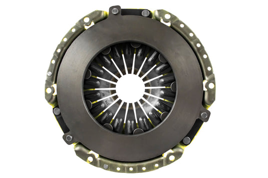 Act H032 ACT P/PL-M HD Pressure Plates