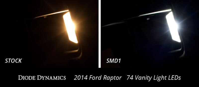 Load image into Gallery viewer, Diode Dynamics DD0123P DIO Replacement Bulbs
