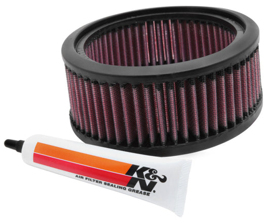 K&N Engineering E-3226 KN Motorcycle Direct Fit Air Filters