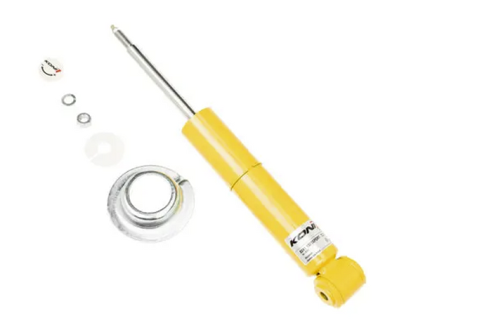 Koni 8241 1323SPORT KON Sport (Yellow) Shocks