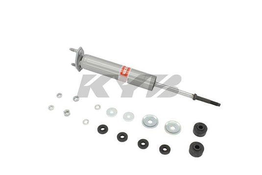 Kyb KG4504 KYB Shocks & Struts Gas-A-Just