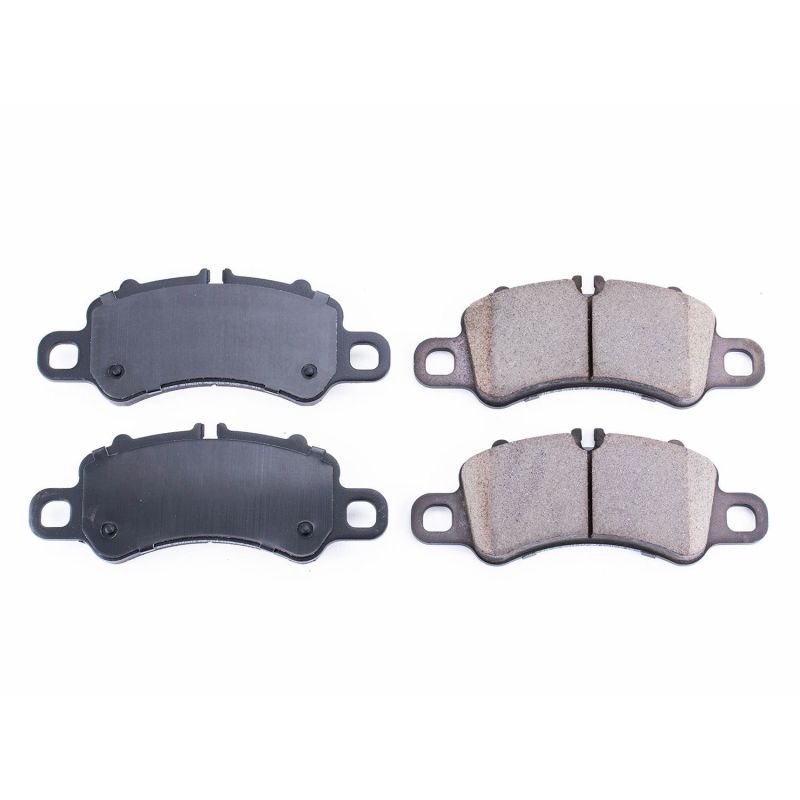 Load image into Gallery viewer, Powerstop 16-1905 PSB Z16 Evolution Brake Pads
