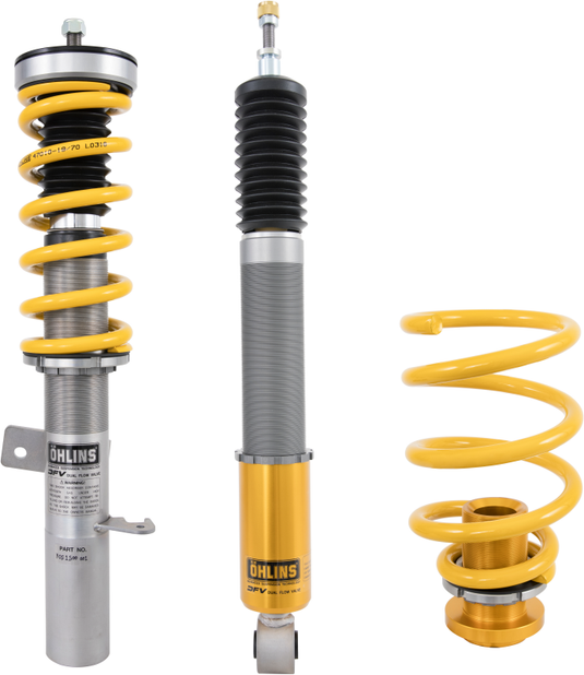 Ohlins FOS MS00S1 OHL Coilover - Road & Track