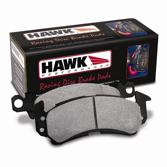 Hawk Performance HB189E.595 HAWK Blue 9012 Brake Pad Sets