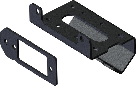 Kfi Products 101905 Winch Mount