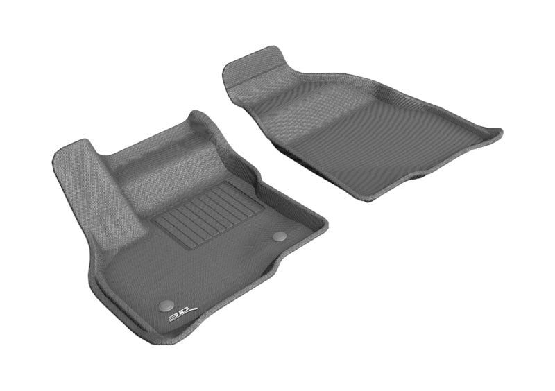 Load image into Gallery viewer, 3D Maxpider L1CH08711501 ACE Kagu - Front - Gray
