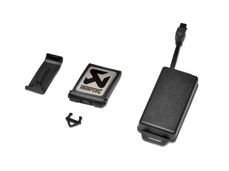 Load image into Gallery viewer, Akrapovic P-HF947 AKR Sound Kit
