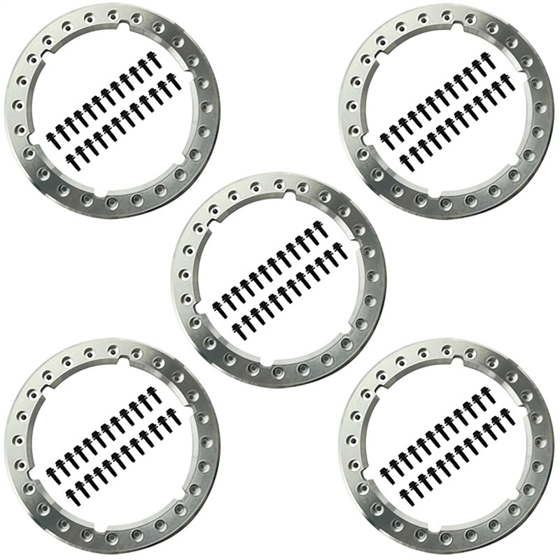 Load image into Gallery viewer, Ford Racing M-1021K-BL5 FR Bead Locks
