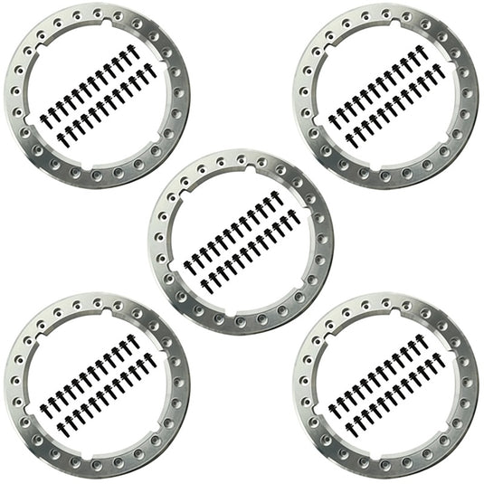 Ford Racing M-1021K-BL5 FR Bead Locks