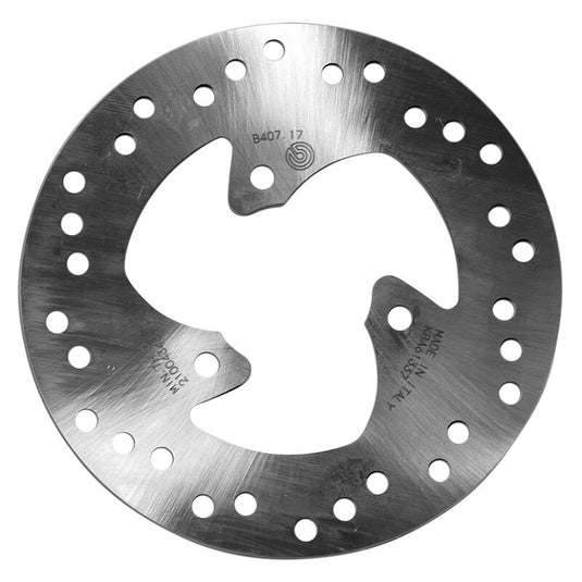 Brembo Oe Powersports 68B40717 BRE Powersports Discs