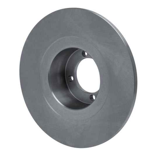 Dfc 600-31000 DFC Brake Rotors - Plain