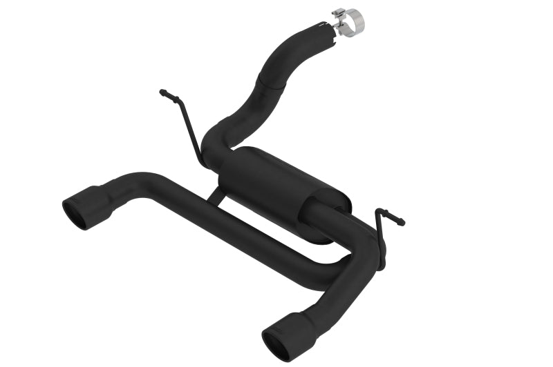 Load image into Gallery viewer, Borla 11963CB BOR Axle Back S-Type
