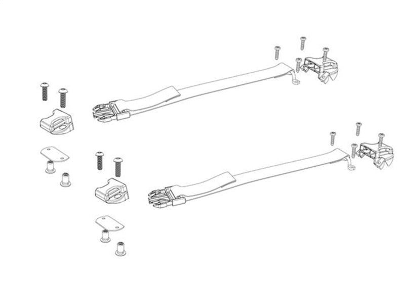 Load image into Gallery viewer, Bak PARTS-356A0009 BAK Replacement Parts
