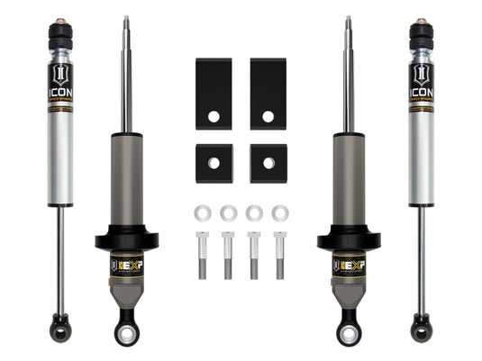 Icon K53191 ICO 2.5 Series Shocks