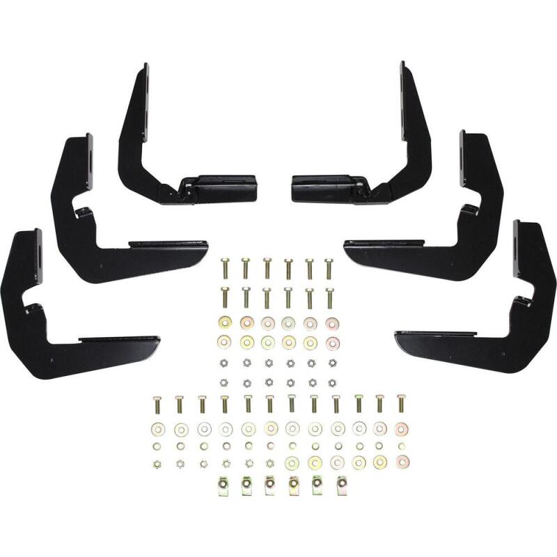 Load image into Gallery viewer, Westin 27-2145 WES Running Board Mount Kits
