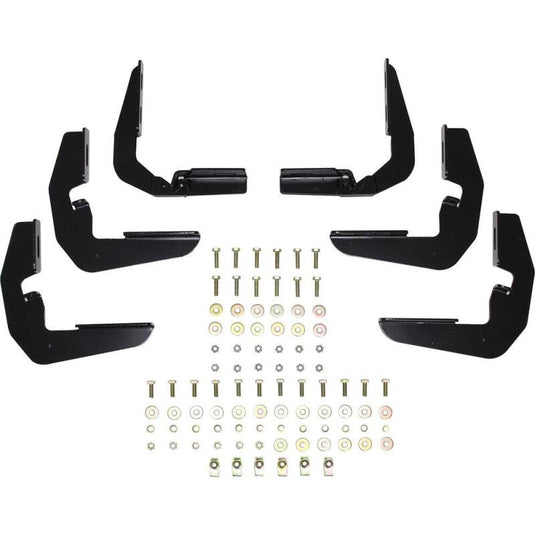 Westin 27-2145 WES Running Board Mount Kits
