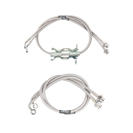 Synergy Mfg 8866-05 SYN Brake Line Kits