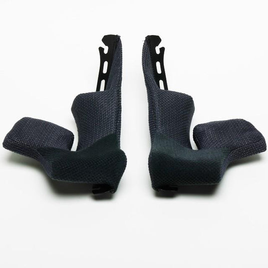 Shoei Cheek Pads for RF-1200 Helmet - (43mm) OPT