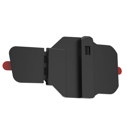 Cardo Glue Plate for Cardo Packtalk Pro, Edge, Neo, Custom