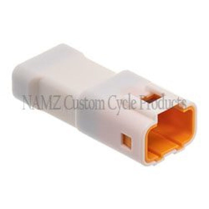 Namz NJST-04P NAM JST Connectors