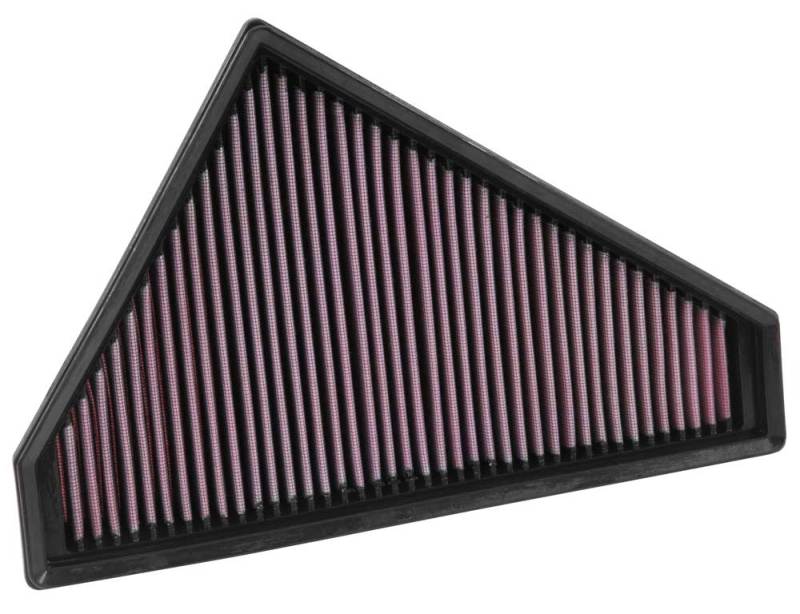Load image into Gallery viewer, K&amp;N Engineering 33-3021 KN Drop in Air Filters
