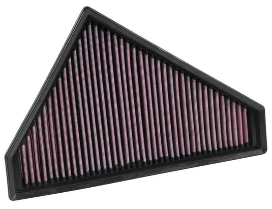 K&N Engineering 33-3021 KN Drop in Air Filters