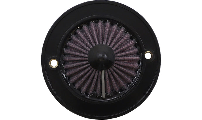 S&S Cycle 170-0723A Replacement Air Filter for Stinger Air Cleaner Kit