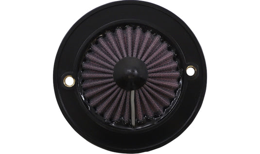 S&S Cycle 170-0723A Replacement Air Filter for Stinger Air Cleaner Kit