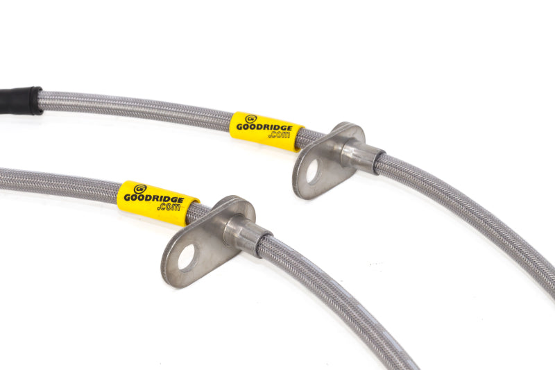Load image into Gallery viewer, Goodridge 24215 GR G-Stop Brake Line Kits
