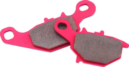 Bikemaster 961600 BKM Sintered Brake Pads
