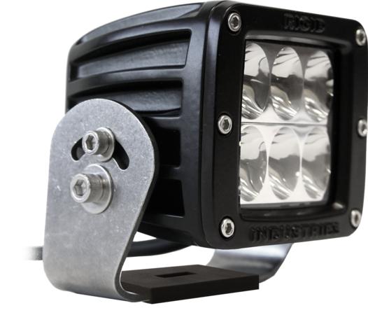 Load image into Gallery viewer, Rigid Industries 212213BLK RIG D2
