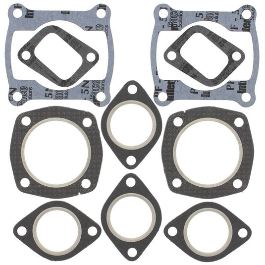 Vertex Pistons 710173 VEP Top End Gasket Kit