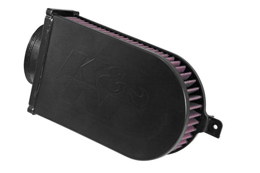 K&N Engineering E-0659 KN Drop in Air Filters