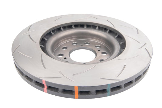 Dba DBA43700S DBA 4000 Series Slotted Rotors